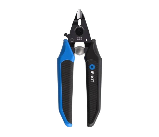 iFixit Nożyczki Mandible Flush Cutters - 1514846 - zdjęcie